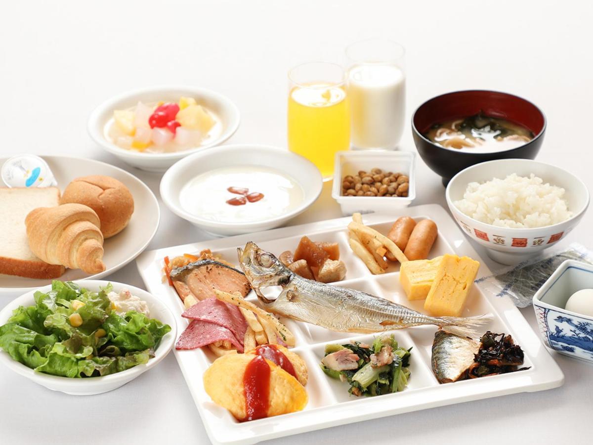 Itoen Hotel Inatori מראה חיצוני תמונה